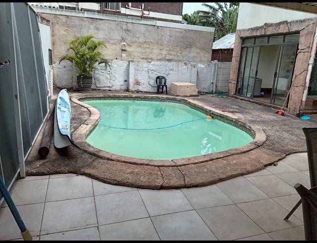 1 BEDROOM PROPERTY TO RENT IN MUSGRAVE